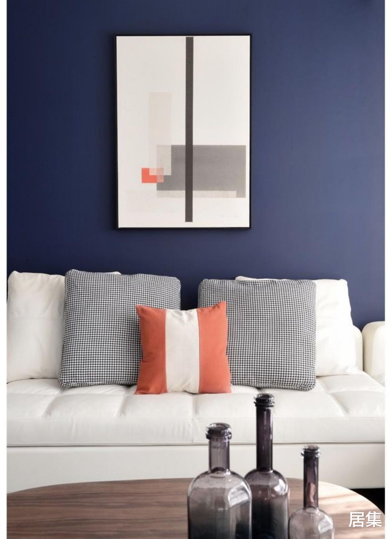 三居室大变身,为宝宝的到来做好准备,家里充满了爱和希望