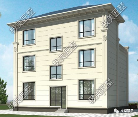 地下室、娱乐区＋露台，配置齐全精致别墅，你还在犹豫什么