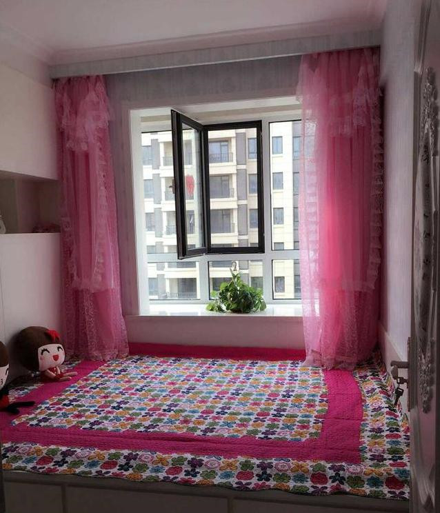 远嫁山东,贴心婆婆准备的婚房,我很满意,尤其是5平米的大炕!