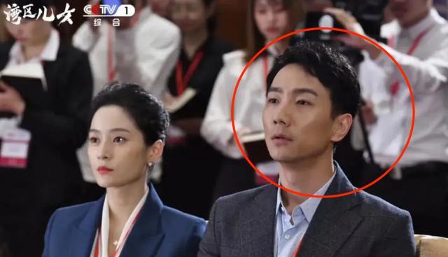 于笑|39岁男星得白血病，还患上焦虑和抑郁，爸爸哥哥都曾患癌