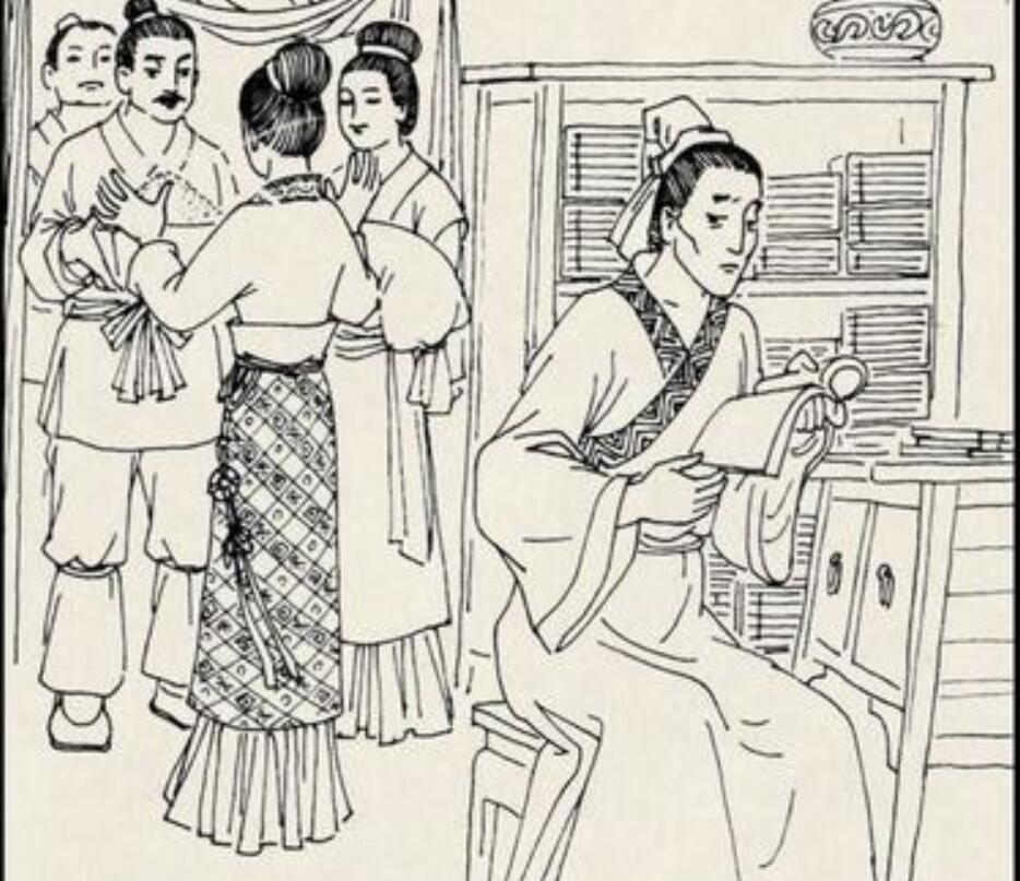 民间故事:得到辟水神珠,男子跟着胡人偷龙宫,不再回中国