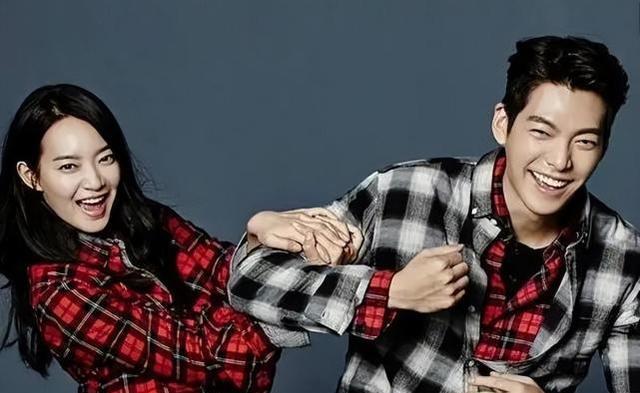 韩国明星有多爱谈姐弟恋？看看这8对恋人，最大年龄相差10岁