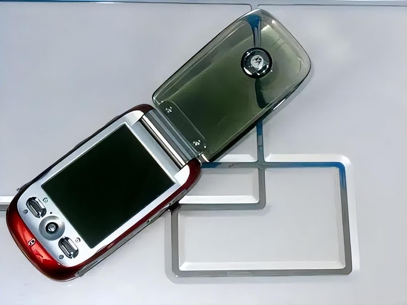 原创|“高启强同款”摩托罗拉爆火！国产复刻要来了？