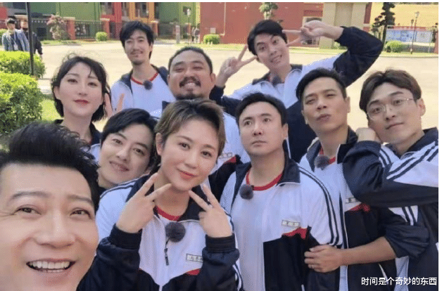 辽宁卫视春节联欢晚会|开心麻花的首档综艺你给打几分?