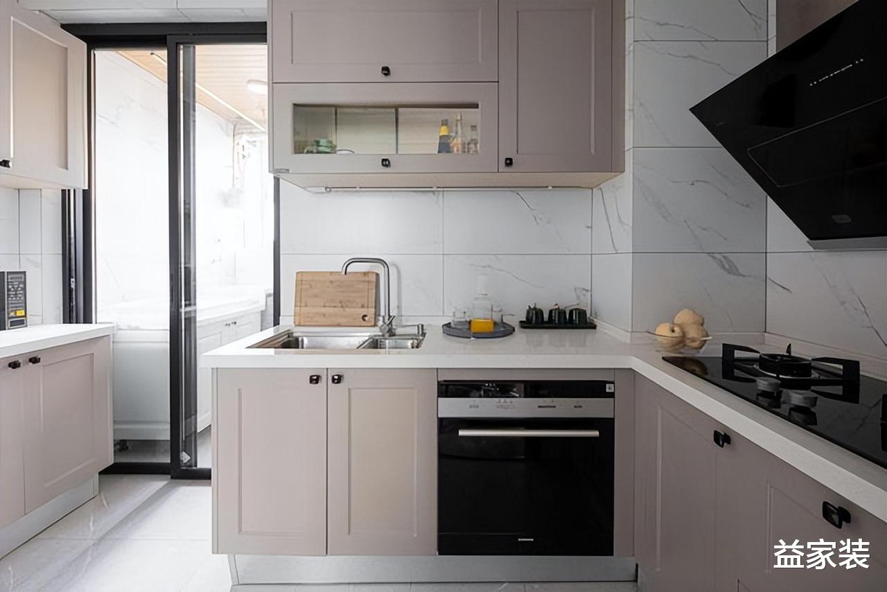 ?  “去客厅化”超级实用，小户型也能完美消化，超级美观精致，看看