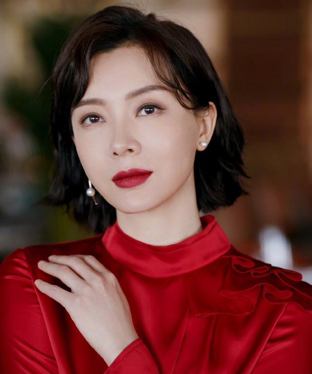 明星|长相与年龄不符的明星，有人成为“叔系扛把子”，有人装嫩遭群嘲