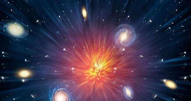 人类为啥会出现在地球上?宇宙的尽头是什么?原来一切早已安排好