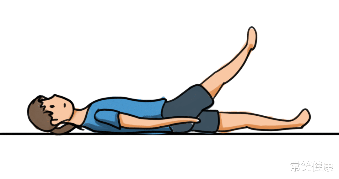 疾病|6个简单动作,让你从头到脚健康自测!