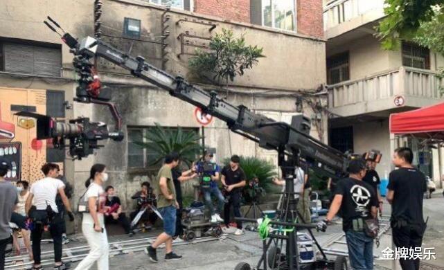 影视圈|二三线明星也接不到戏!影视圈的寒冬,已经悄然来袭