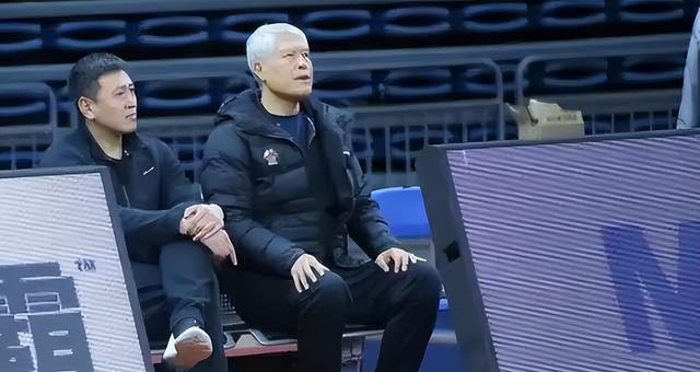 |CBA最新消息！浙江主帅确定，老臣重返国家队，吴庆龙离开辽宁