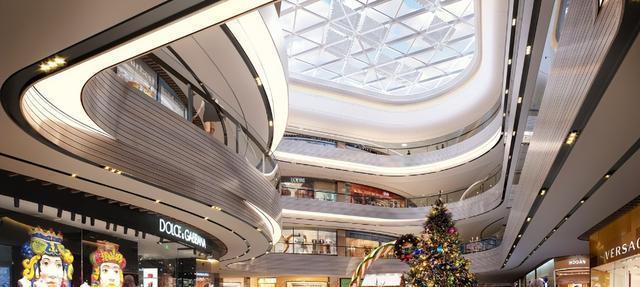 赣州|楼市“怪象”：店铺纷纷倒闭，满大街都是药店、餐饮店和房产中介