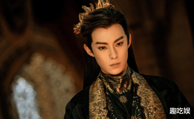 王鹤棣|出演“道明寺”被嘲,和虞书欣搭档走红,他真的是宝藏男孩?