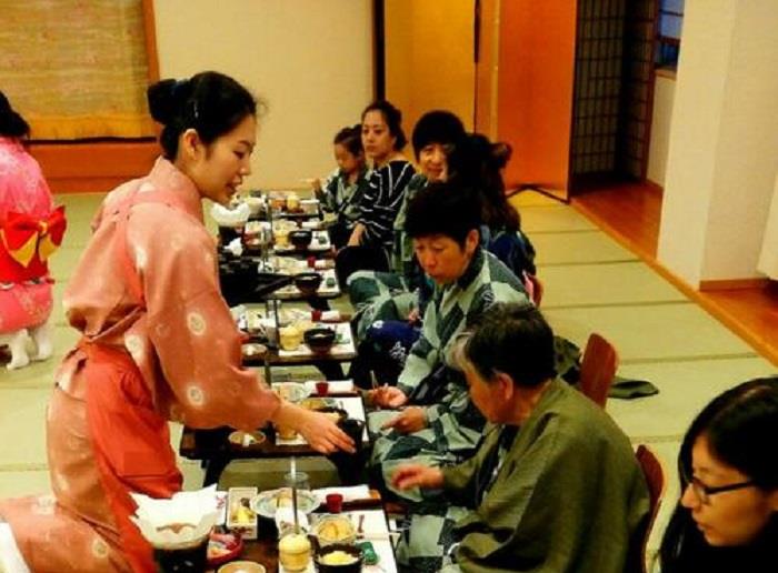 真实走进日本家庭:看看他们一日三餐吃些啥,和国内差异有多大?