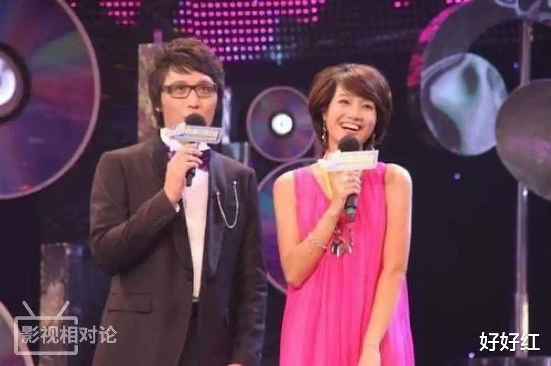 朱丹|从一线女主持到“绝望主妇”，炫夫狂魔的她终于也撑不住了？