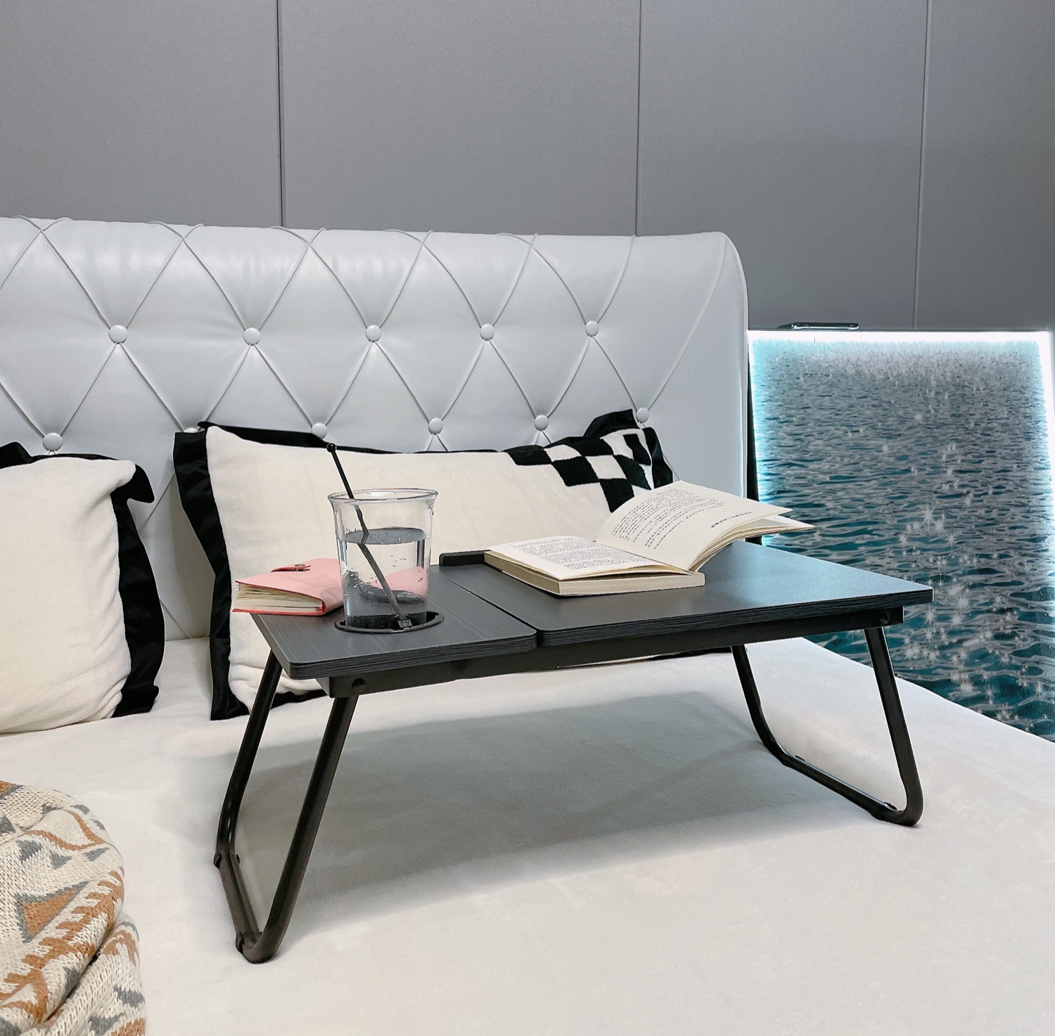 别再吐槽可折叠家居品了，你家的不好用，可能是没买对！