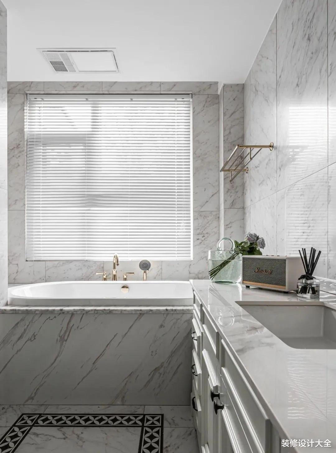 ?卫生间6个常见装修误区,安排补救措施让大家装修更轻松!