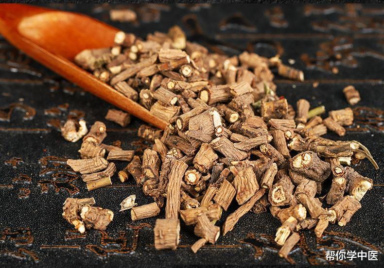 益母草|纯分享：国医大师的“止痒方”！专治受风则痒，遍身起疹，请感受