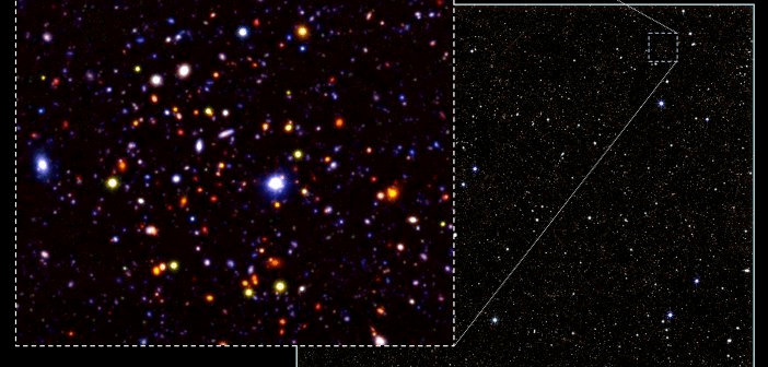 黑暗的宇宙，初生的恒星，模拟能否揭示恒星起源之谜？