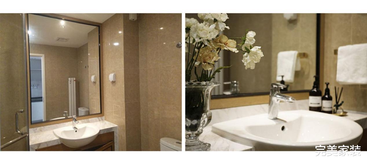 90后设计师爆改北京小家,用设计证明36㎡也能很美,很有魅力!