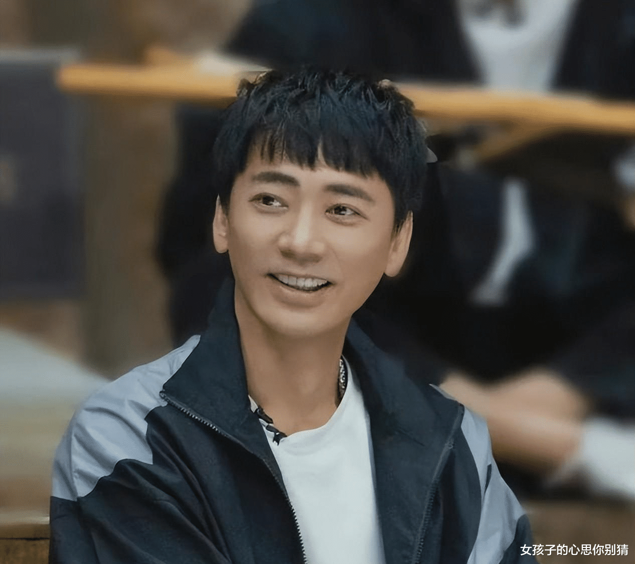 护肤 受女人欢迎的男人,通常都是“反油腻”体质!看完你就明白了