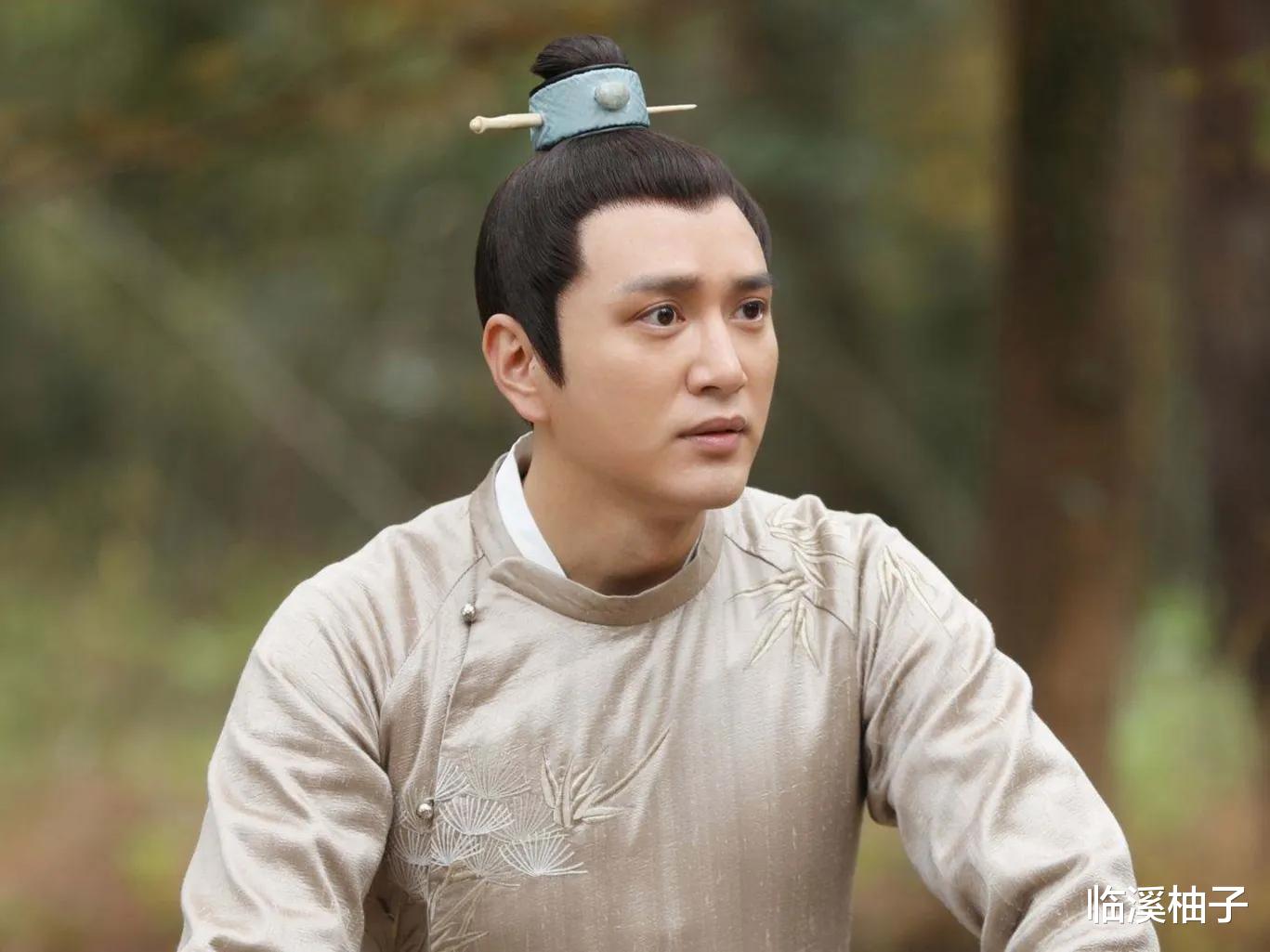 羊毫|重温《知否》才懂,海氏那么有手段,为何要留下早就破身的羊毫?