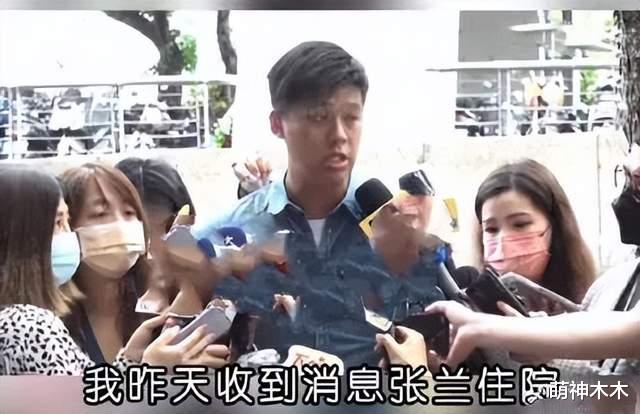 小S|汪小菲风波烧到小S,狗仔称许雅均跟汪小菲半斤八两,只是还没离