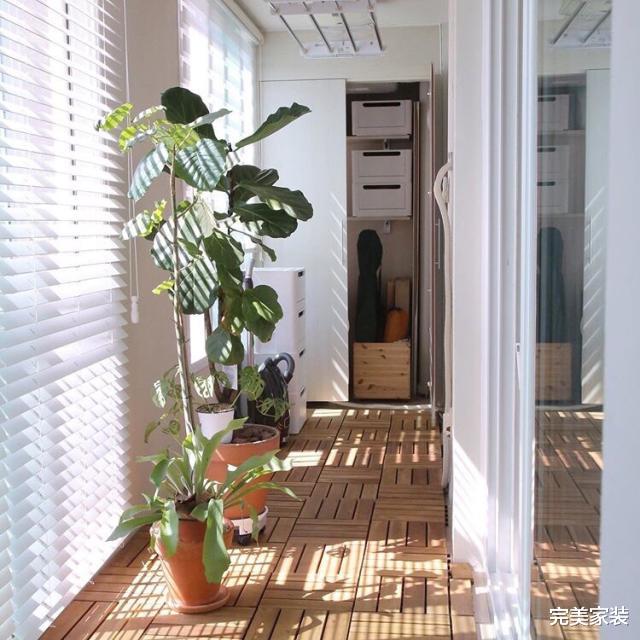 90后二胎妈妈,因收纳技能走红网络,家中时尚,堪称神奇