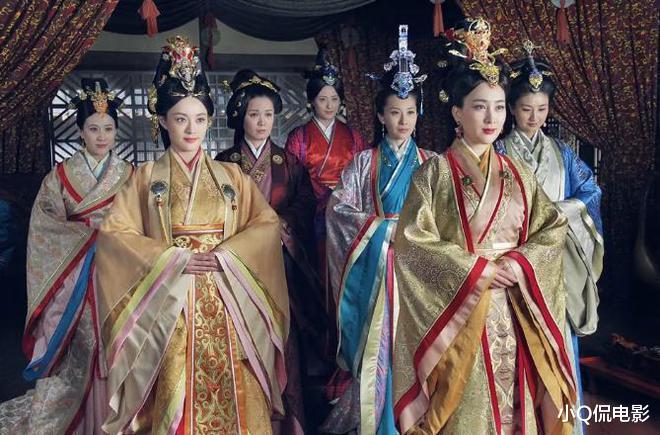 周莹|近十年来收视率最高的十部剧,多部都是烂剧,你觉得哪部水分最大?