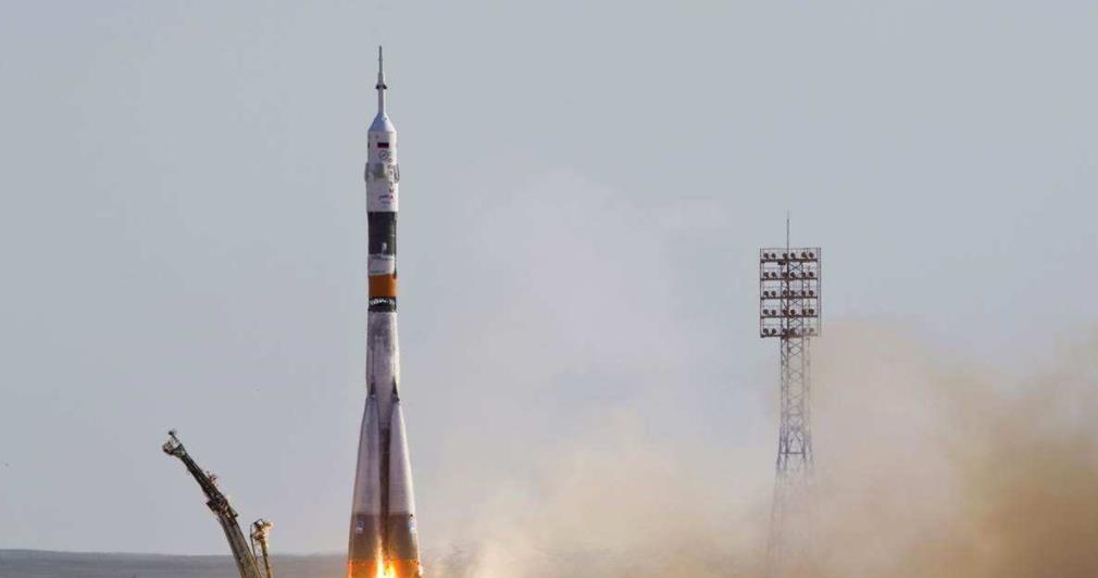“死要面子活受罪”?俄:暂不用SpaceX龙飞船,3名航天员自己接