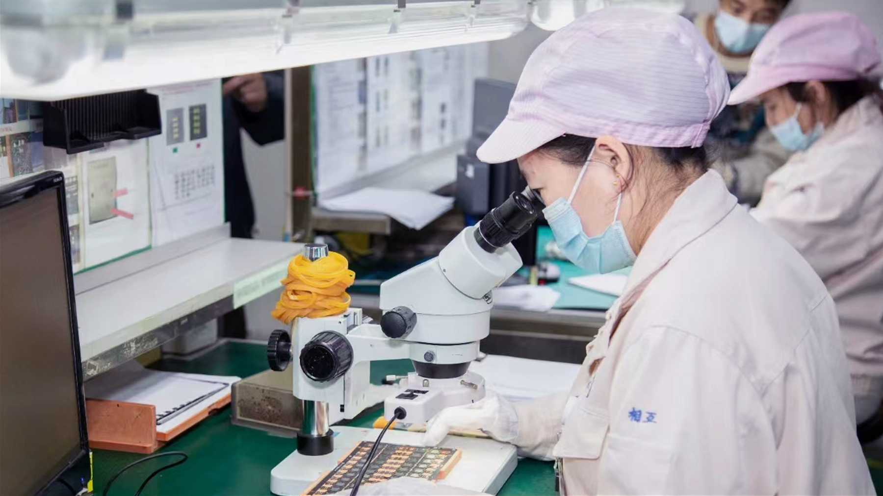 百度|真正的智能云，应该走到工厂一线