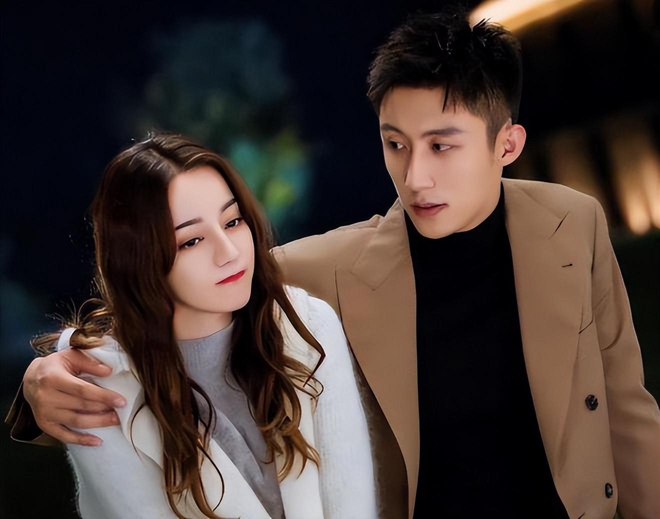 迪丽热巴|迪丽热巴工作室沦陷：怀孕传闻愈演愈烈，粉丝刷屏要求发行程图