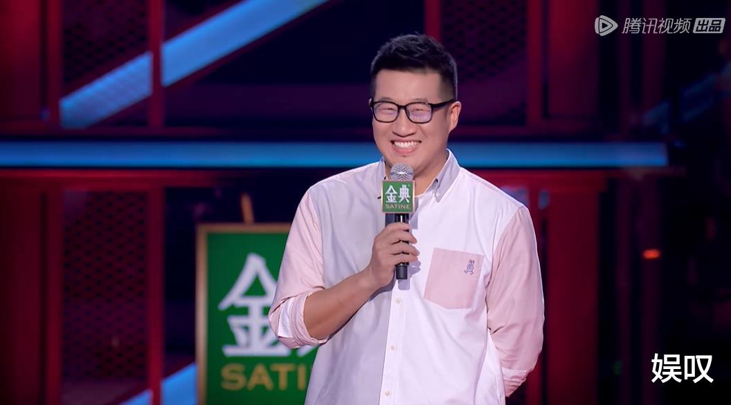 赵晓卉|《脱口秀大会5》赵晓卉赢了Rock，为何还要退赛，和李诞有关！