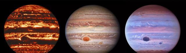 登陆木星有多难?科学家:深入木星压力太大,足以压碎任何物质