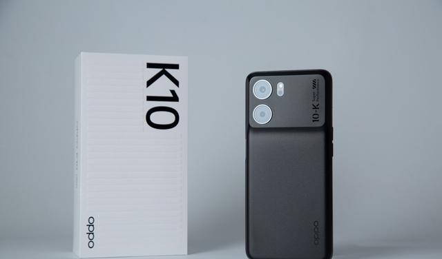 液晶显示器|仅卖1999元，77万跑分+LCD屏+6400万三摄，友商这次真良心