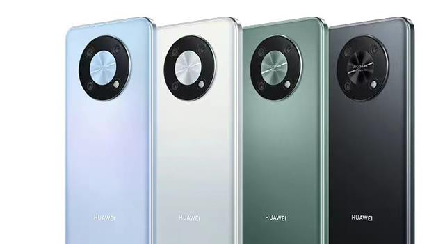 华为鸿蒙系统|华为畅享50Plus坚持长续航，6500mAh+鸿蒙+旗舰芯，持续发力