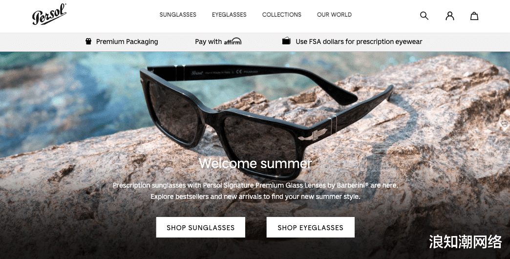 访问者|引人注目的网站设计八大必备技巧