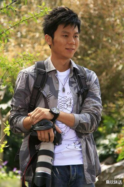 王烁|“不可一世”的王烁，也走到了今天