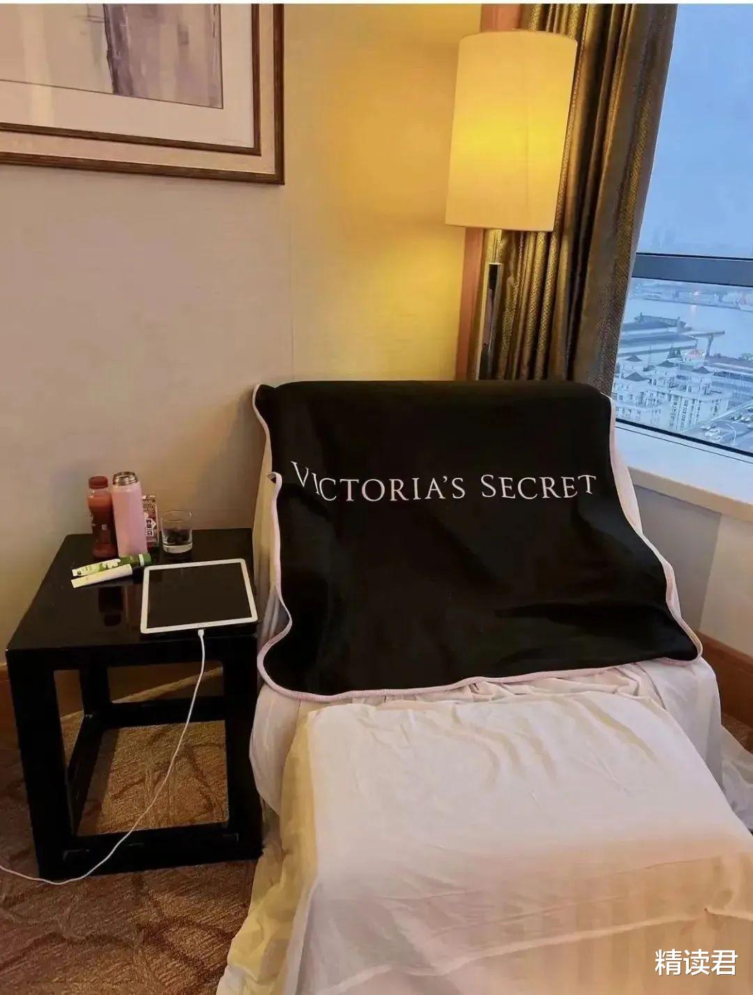 隔离|伊能静隔离酒店内1组私照流出：不将就的人生，到底有多爽？