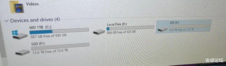 华为|不到200的洋垃圾,你还敢买?