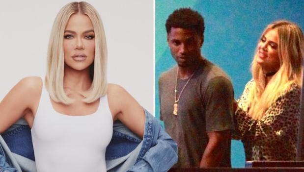 董洁|科勒·卡戴珊迎喜讯，生活太精彩，晒出和富二代合影，他比哈登帅