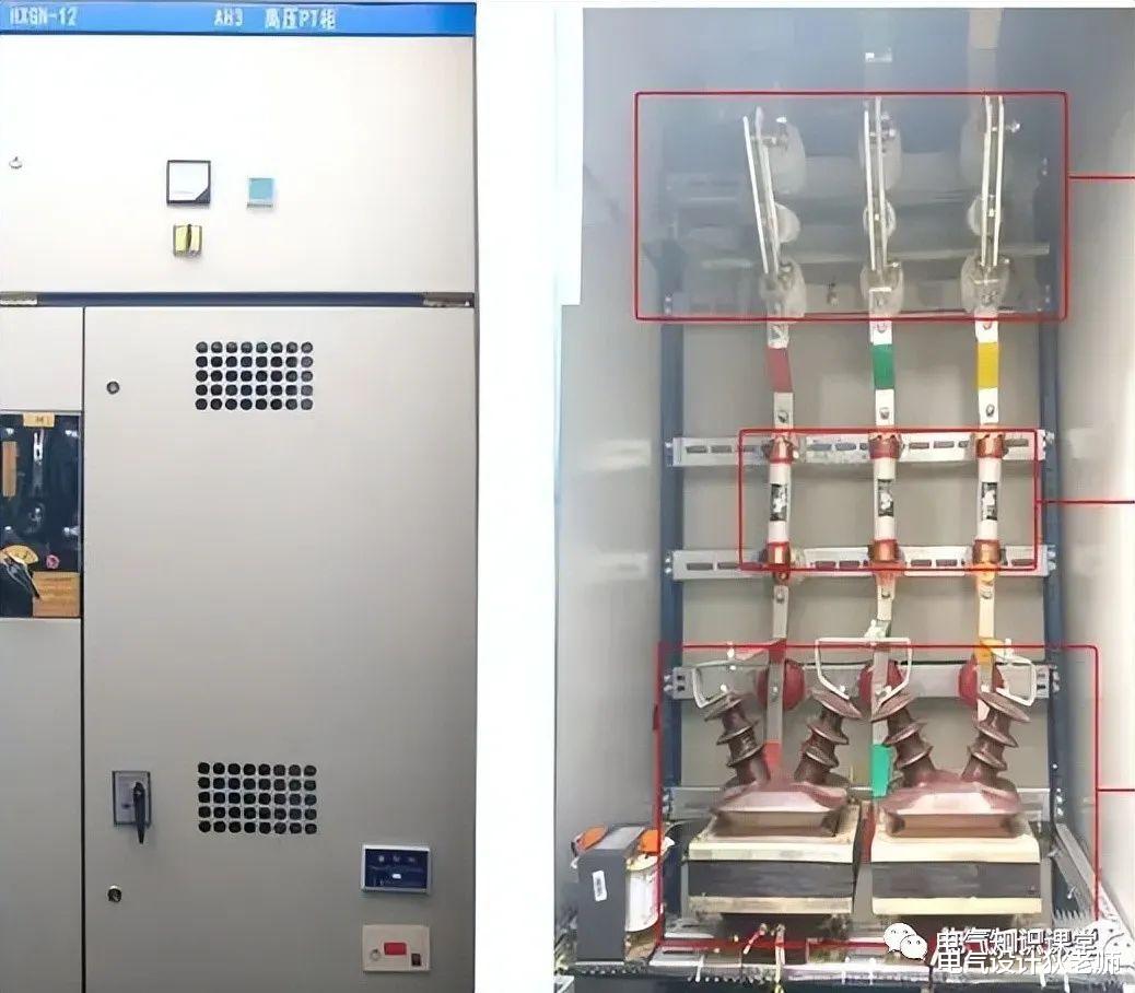 |电压互感器的作用、分类、结构、配置以及接线方法，一次讲清！