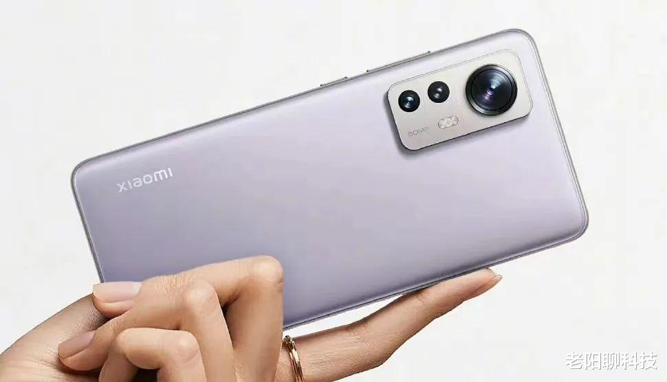 小米科技|同为2200元售价，K50和小米12X应该怎么选？