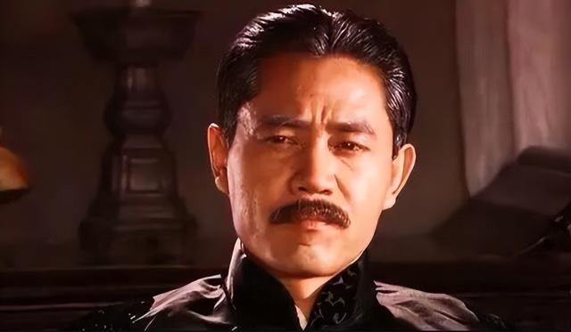 大宅门|《大宅门》7位演员已今昔对比