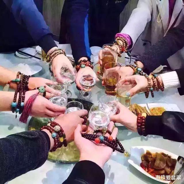 文玩|玩珠子,一般都怎么花钱的