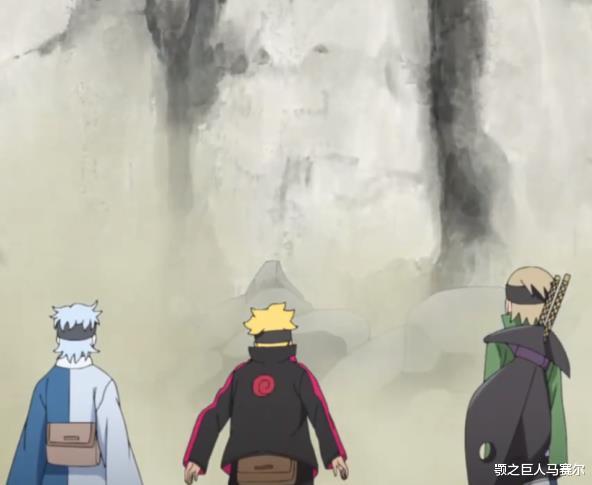 神乐|动漫博人传：神乐计策被破，海蛆为什么能提前预判他们的部署？