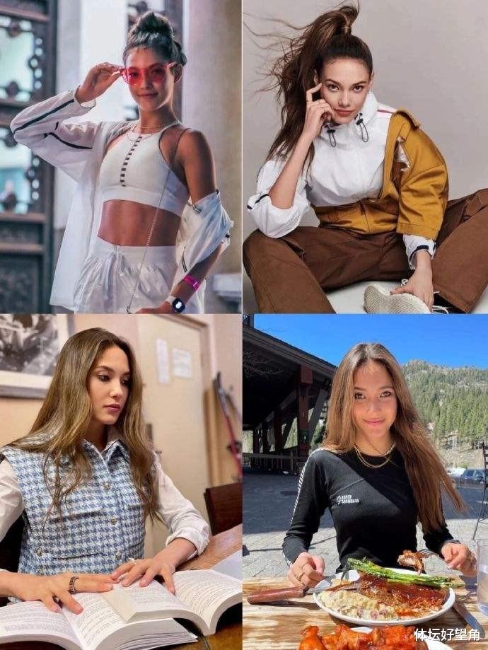 姚明|姚明12岁女儿仍是美籍华人，谷爱凌爆红事件，或促使其快速回归