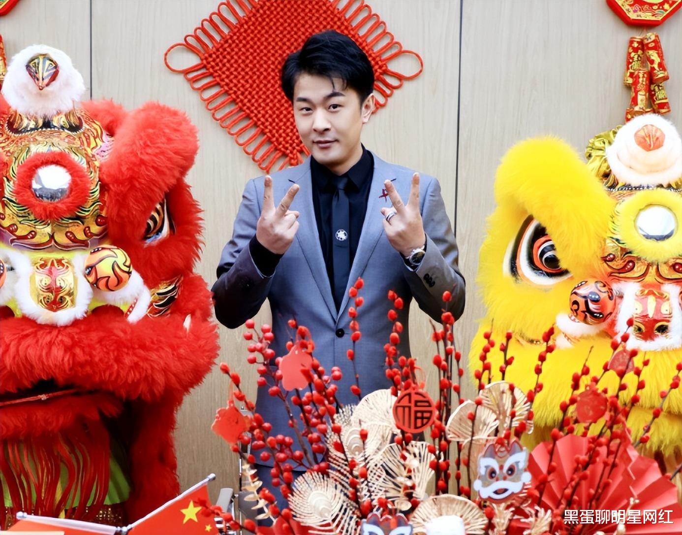 |网红辛巴突然宣布回归,与老方丈活动“撞点直播”,引发粉丝不满