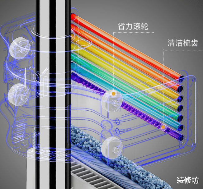 4个被人吐槽的设计,一个比一个“反人类”,别再盲目跟风了