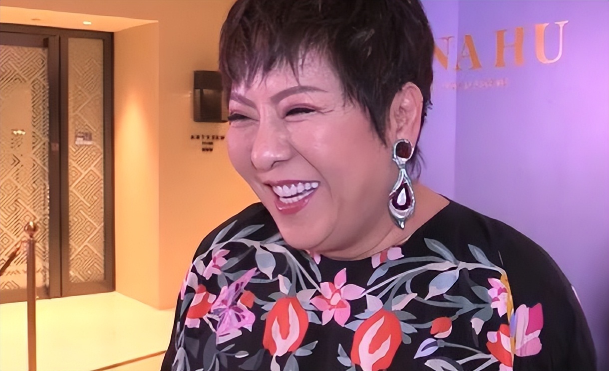 郭碧婷|向太官宣郭碧婷二胎是男孩,曝料孙子下个月出生,可喜可贺