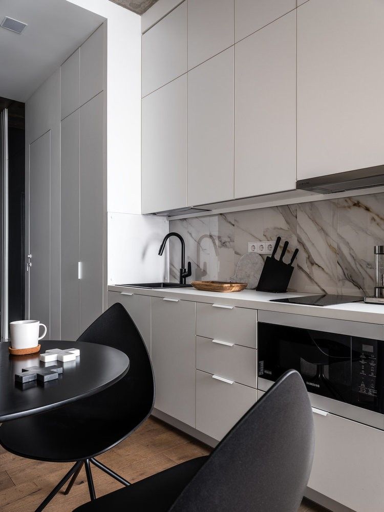 越来越多人喜欢毛坯风的装修,建议跟这位90后阿姨学习,真高级